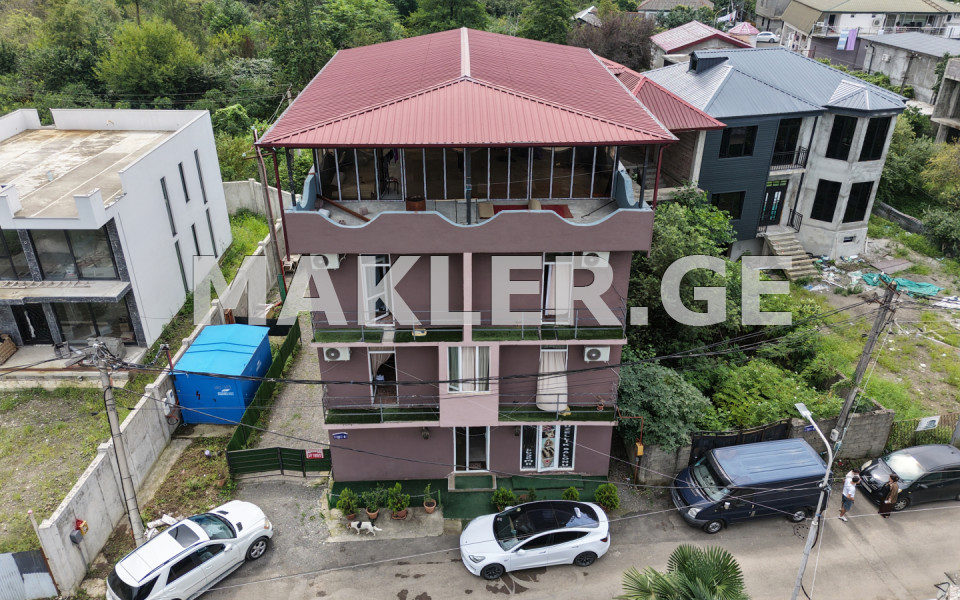  出售 400 m² space 商业地产 in Gonio