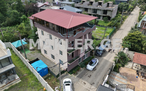  出售 400 m² space 商业地产 in Gonio