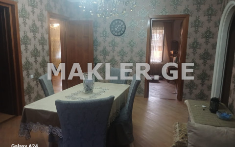  למכירה 1176 m² מֶרחָב פרטי בית in Tbilisi