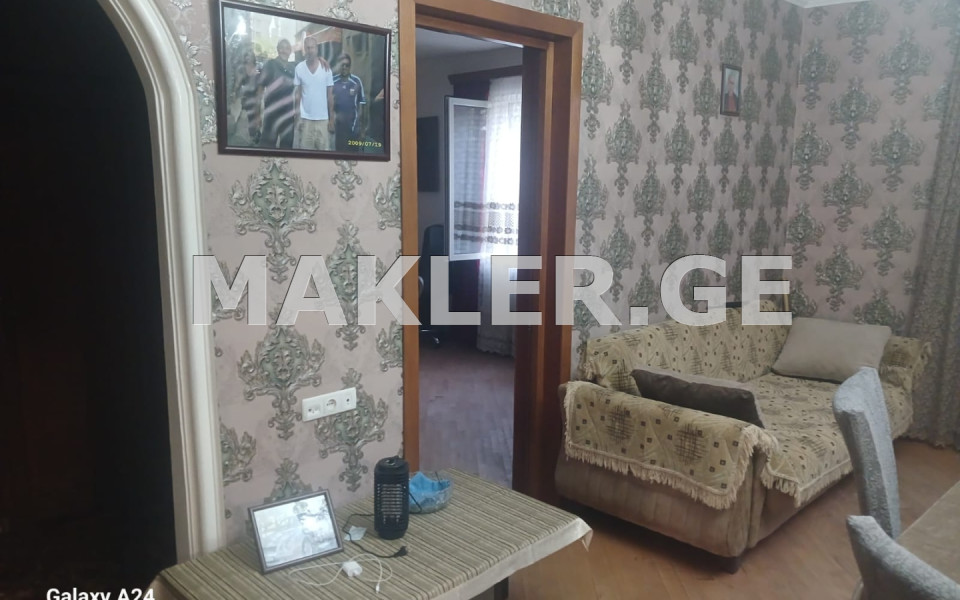  למכירה 1176 m² מֶרחָב פרטי בית in Tbilisi