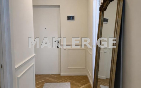 Kiralık 3   Daire in Vake dist.  in N. Djvania st. 