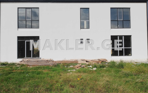  იყიდება 245 m² ფართობის საკუთარი სახლი დიდ დიღომში  ხატაეთის ქუჩაზე 