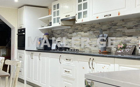  ქირავდება 380 m² ფართობის საკუთარი სახლი წყნეთში