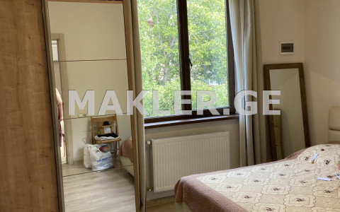  ქირავდება 380 m² ფართობის საკუთარი სახლი წყნეთში