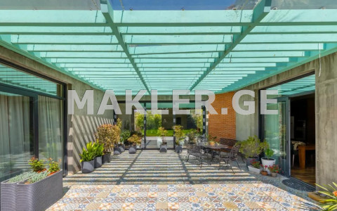  للبيع 322 m² space منزل خاص في منطقة ديدي ديغومي