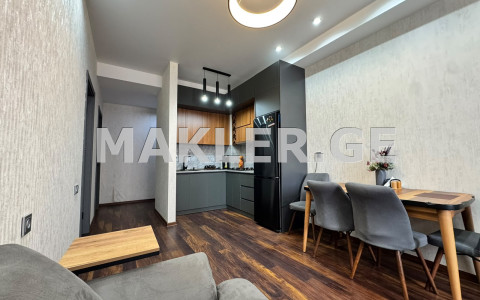  For Sale 3 room  Apartment in Didi digomi dist.