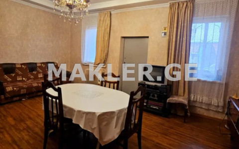  Satılık 2   Daire in Mtatsminda dist. (Old Tbilisi)  in S.Meskhi st. 