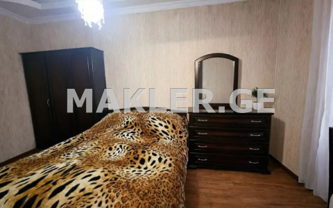  Satılık 2   Daire in Mtatsminda dist. (Old Tbilisi)  in S.Meskhi st. 