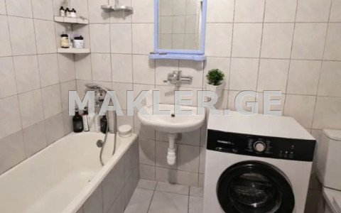  Satılık 2   Daire in Mtatsminda dist. (Old Tbilisi)  in S.Meskhi st. 