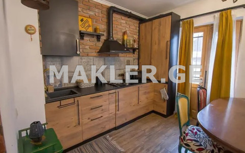  Satılık 4   Daire in Mtatsminda dist. (Old Tbilisi)  in Ingorokva st. 