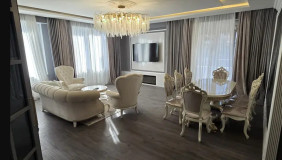 Satılık 4   Daire in Krtsanisi