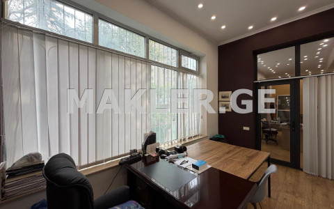  للبيع 260 m² space مكاتب في منطقة ديدي ديغومي  in Ioane Petritsi st. 