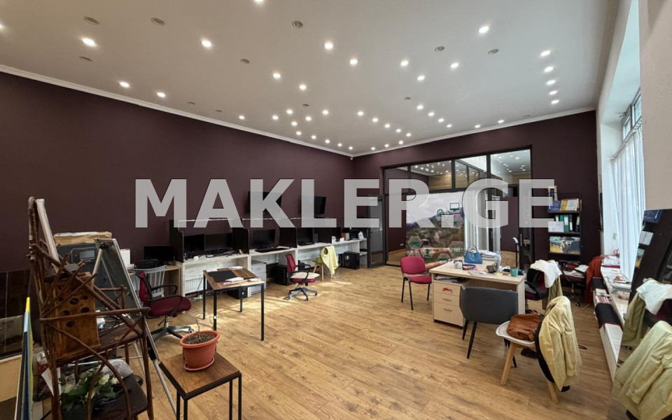  للبيع 260 m² space مكاتب في منطقة ديدي ديغومي  in Ioane Petritsi st. 