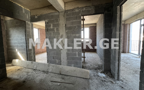  For Sale 309 m² space Private House in Gldani