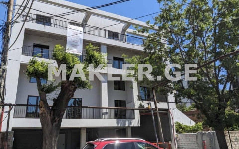  For Sale For Rent 1200 m² space Commercial space in Nadzaladevi dist.  in Chkondideli st. 