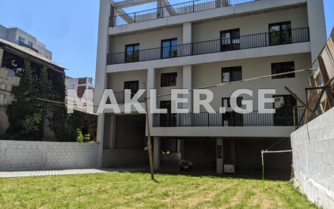  For Sale For Rent 1200 m² space Commercial space in Nadzaladevi dist.  in Chkondideli st. 