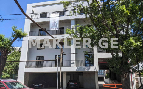  For Sale For Rent 1200 m² space Commercial space in Nadzaladevi dist.  in Chkondideli st. 