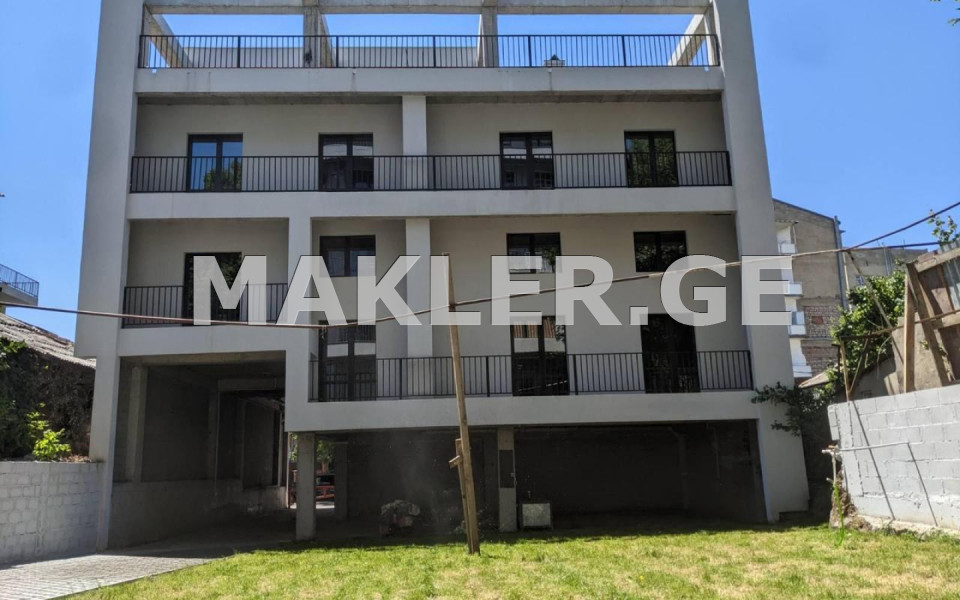  For Sale For Rent 1200 m² space Commercial space in Nadzaladevi dist.  in Chkondideli st. 