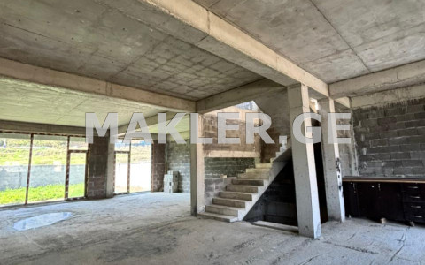  Satılık 525 m²  Villa in Didi digomi dist.
