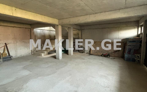  Satılık 525 m²  Villa in Didi digomi dist.