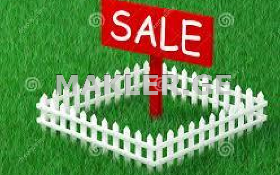  For Sale 2700 m² space Land in Didi digomi dist.