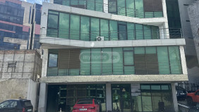 ქირავდება 340 m² ფართობის კომერციული ფართი საბურთალოზე