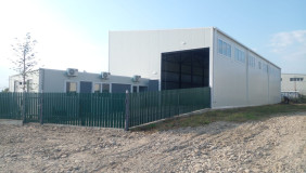 ქირავდება 340 m² ფართობის კომერციული ფართი
