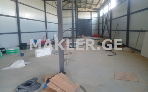  ქირავდება 340 m² ფართობის კომერციული ფართი თბილისში