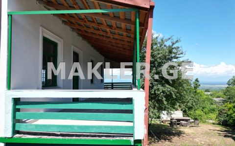  Satılık Yapım aşamasında Villa in Gurjaani