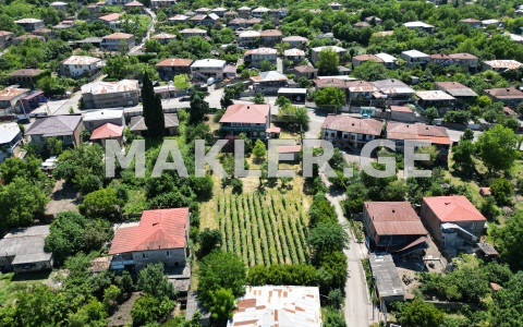  Satılık Yapım aşamasında Villa in Gurjaani