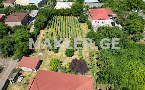  Satılık Yapım aşamasında Villa in Gurjaani