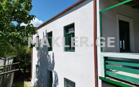  Satılık Yapım aşamasında Villa in Gurjaani