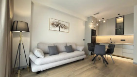 For Sale 2 room  Apartment in Saburtalo
