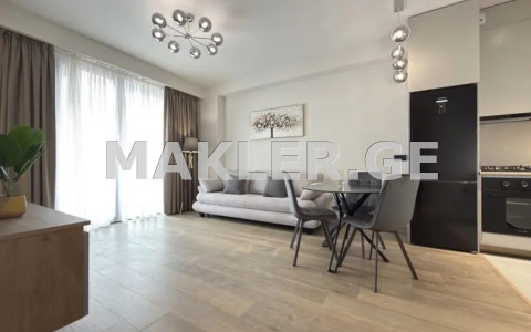  For Sale 2 room  Apartment in Didi digomi dist.  in Petre Iberi st. 