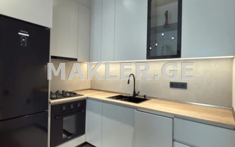  For Sale 2 room  Apartment in Didi digomi dist.  in Petre Iberi st. 
