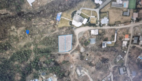 იყიდება 1000 m² ფართობის მიწა ვაკეში