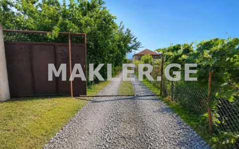  Satılık 1000 m²  Villa in Digomi village