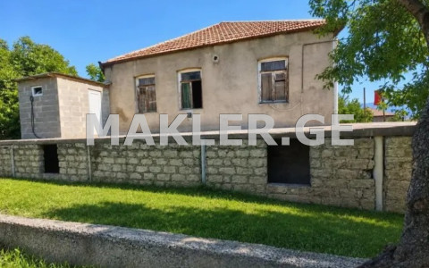  Satılık 1000 m²  Villa in Digomi village