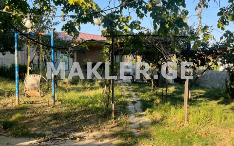  For Sale 104 m² space Private House in Didi digomi dist.