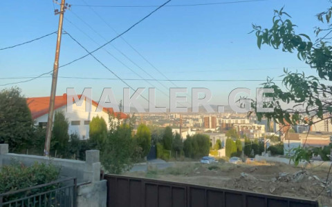  For Sale 104 m² space Private House in Didi digomi dist.