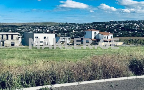  For Sale 1020 m² space Land in Tsavkisi