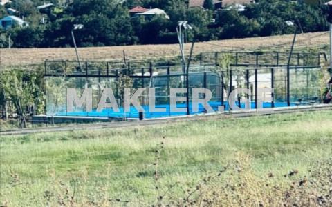  For Sale 1020 m² space Land in Tsavkisi