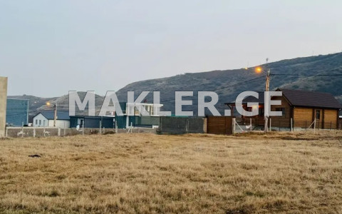  For Sale 900 m² space Land in Didi digomi dist.