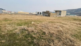 იყიდება 900 m² ფართობის მიწა საბურთალოზე
