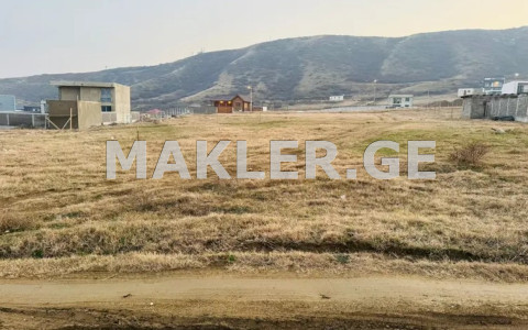  For Sale 900 m² space Land in Didi digomi dist.