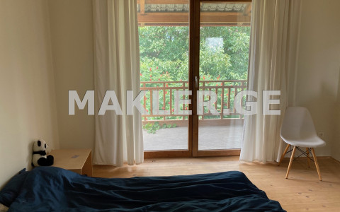  Satılık 340 m²  Villa in Didi digomi dist.  in Shermadini st. 