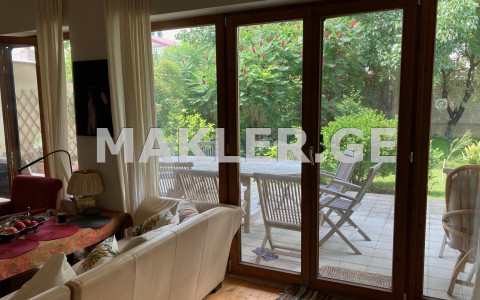  Satılık 340 m²  Villa in Didi digomi dist.  in Shermadini st. 