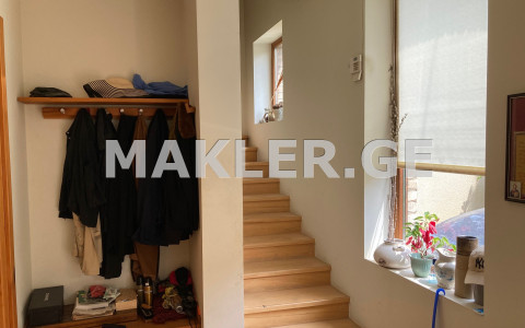  Satılık 340 m²  Villa in Didi digomi dist.  in Shermadini st. 