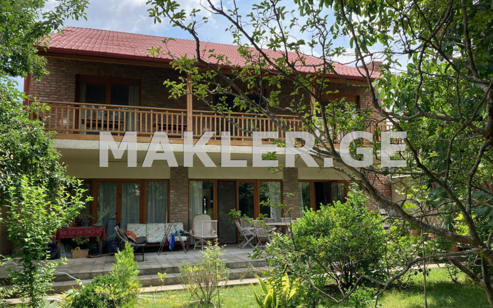  Satılık 340 m²  Villa in Didi digomi dist.  in Shermadini st. 