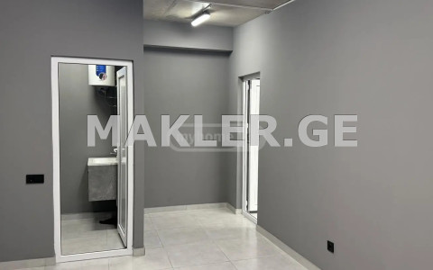 Сдаётся 110 m² площадь Коммерческая площадь в Ваке